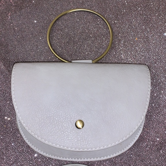 Anthropologie Crossbody Bag - Picture 3 of 9